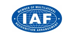 International Accreditation Forum