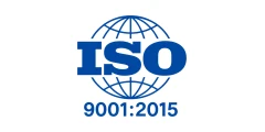 ISO 9001:2015